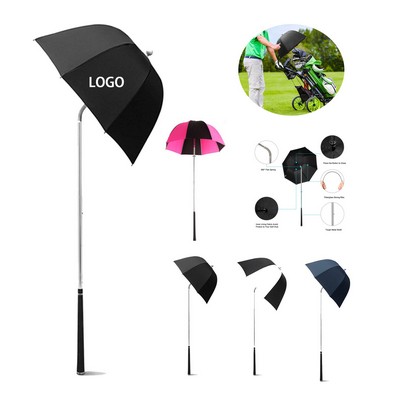 Sunscreen Anti Slip Handle Golf Bag