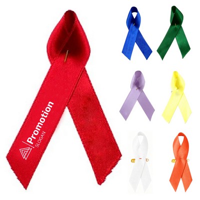 Awareness Ribbon